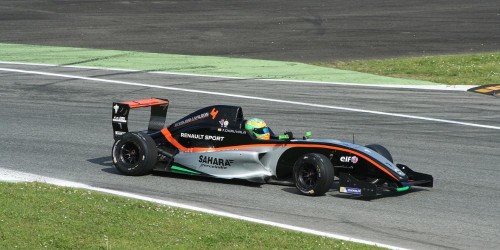 Formula Regional Championship: Mumbai Falcons brings F3 Cham...