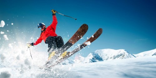 World Cup Ski Races shifted to Italy from France due to lack...