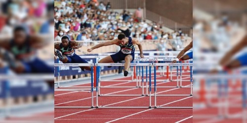 British Athletics cancelled its indoor championships due to ...