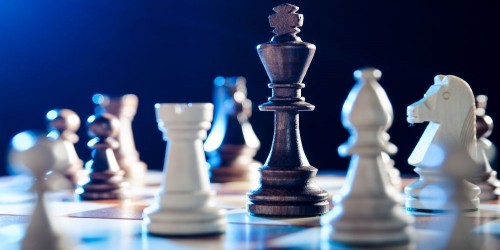 FIDE approved Budapest bid to host 2024 Chess Olympiad