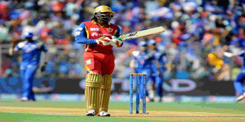 On This Day: Chris Gayle smashed the Fastest Century in cric...