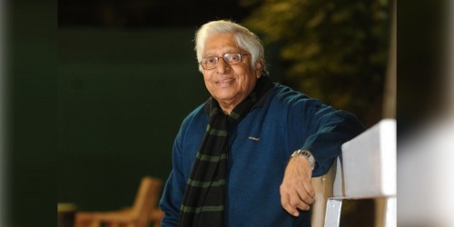 Indian Footballer and Cricketer Chuni Goswami - The Star Pla...