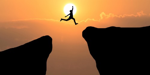 Confidence: An Imperative Ingredient for Success