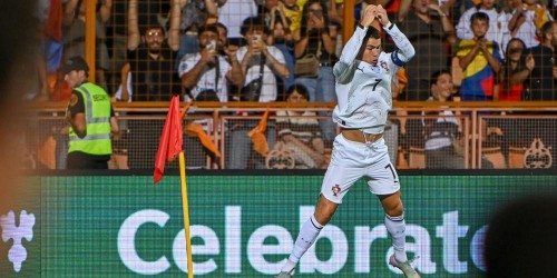 Cristiano Ronaldo to miss Juventus’ Coppa Italia semi-fina...