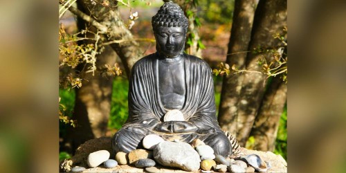The Magic of Meditation