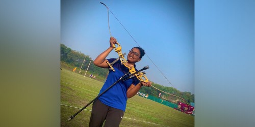 The face of Indian Archery with sky-high ambitions: Deepika ...