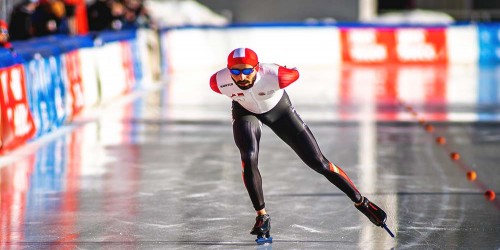 Vishwaraj Jadeja: The Story of India’s Fastest Long-Track ...