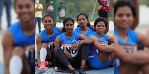 Sprinter Dutee Chand nominated for Khel Ratna by the Odisha ...