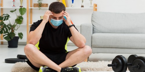 The Adverse Effects of Coronavirus Pandemic on Sports