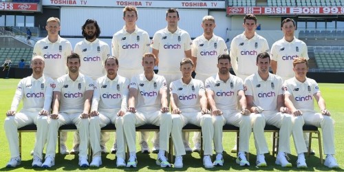 ENG vs IND: England named 17-member squad for first two Test...