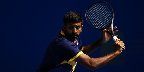 French Open 2021: Franko Skugor-Rohan Bopanna advances to Qu...