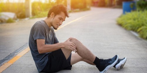 The Most Common Injuries in Sports and Their Prevention