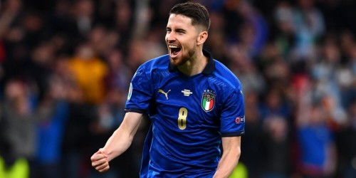 Full list of the 2020-21 UEFA Award Winners: Jorginho named ...