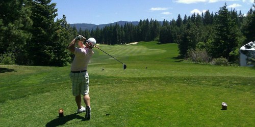 First-ever Albatross Golf Tournament All Set To Take Place W...