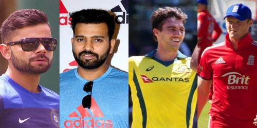 ICC Awards: List of 2019 Award Winners