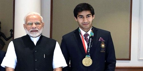 When Passion becomes Profession: The story of Ramit Tandon