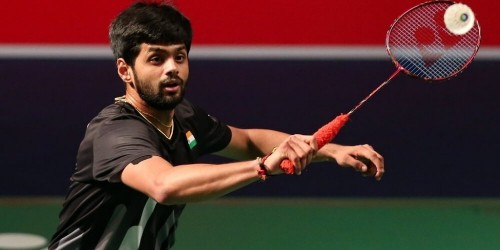 BWF: India to host Badminton World Championships in 2026