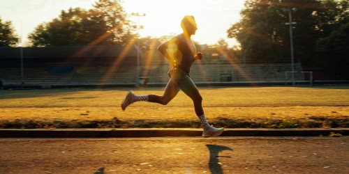 Rise of Sports from War and Disease