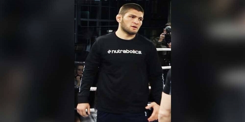 UFC Champion Khabib Nurmagomedov announces retirement, tribu...