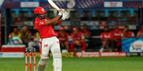 KL Rahul becomes first Indian in IPL to score 500+ runs in 3...