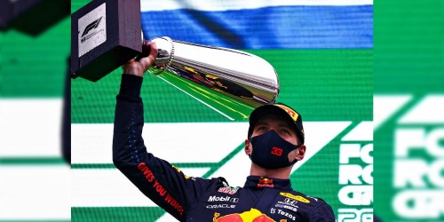 Belgian Grand Prix: Max Verstappen declared the winner of Ra...