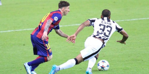 Happy Birthday Lionel Messi: The Incredible Stats that makes...