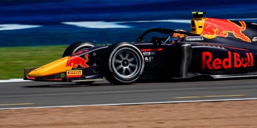 Formula Regional Championship: Mumbai Falcons brings F3 Cham...