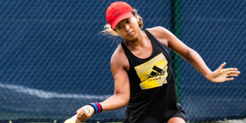 Naomi Osaka may not play at Wimbledon as she withdraws from ...