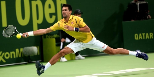 World No. 01 Novak Djokovic to skip Miami Open 2021