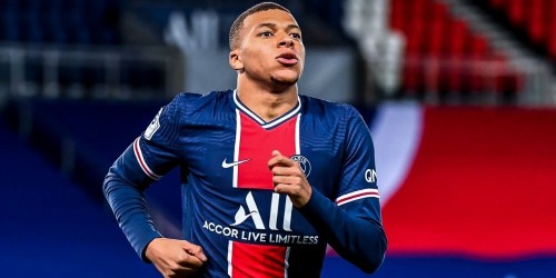 Paris Saint-Germain confirmed they rejected Real Madrid'...