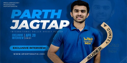 Exclusive interview with Parth Jagtap - India's Rising ...
