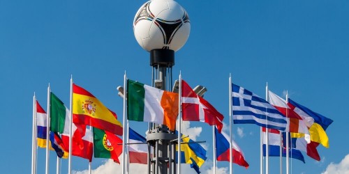 Qatar allows only vaccinated fans at 2022 FIFA World Cup