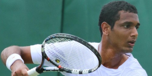 ATP Nottingham Trophy: India's Ramkumar Ramanathan ente...