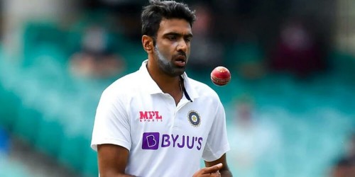 Ravichandran Ashwin to play County match for Surrey before E...
