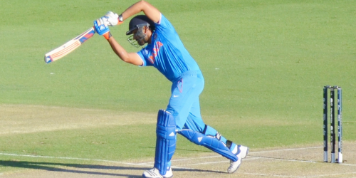 India Tour of Australia 2020: Rohit Sharma to join Test squa...
