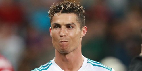 Cristiano Ronaldo recovers from COVID-19, set to join Juvent...
