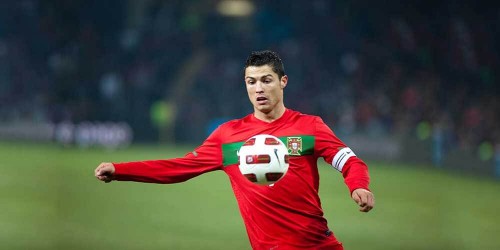 Globe Soccer Awards 2020: Ronaldo crowned Player of the Cent...