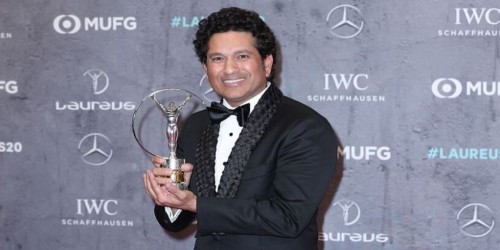 Laureus Awards 2020: The Complete List of Award Winners