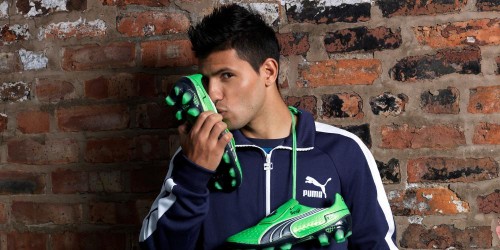 Sergio Aguero confirmed to leave Manchester City FC at end o...