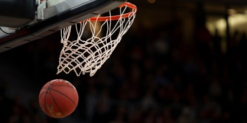 Seven NBA players found COVID-19 positive in the past week a...