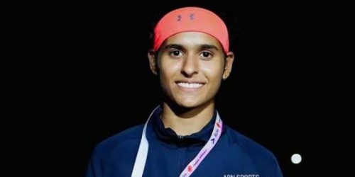 Shaili Singh advances to Long Jump final at U-20 World Athle...