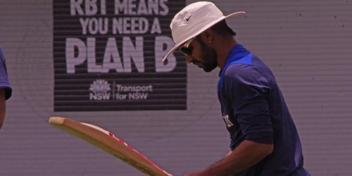 Shikhar Dhawan to captain India on limited-overs tour of Sri...