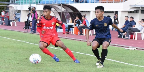 Singapore Soccer Premier League to resume on October 17