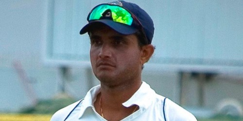 Kiran More revealed how Sourav Ganguly was convinced to allo...