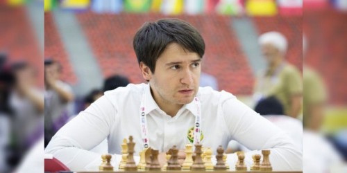 Teimour Radjabov wins Airthings Masters