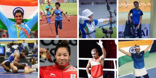 Tokyo Olympics 2020: A look at qualified Indian athletes wit...
