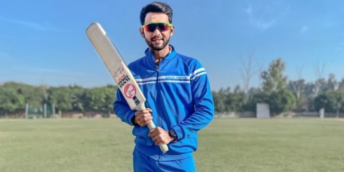 Unmukt Chand Retired from Indian Cricket; Signed with Major ...