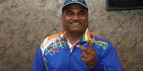 Tokyo Paralympics: Vinod Kumar's Bronze in men's D...