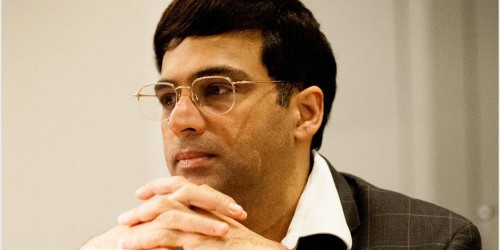Explained: How Chess Grand Master Viswanathan Anand outclass...