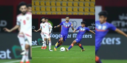Will India qualify for the 2022 FIFA World Cup?